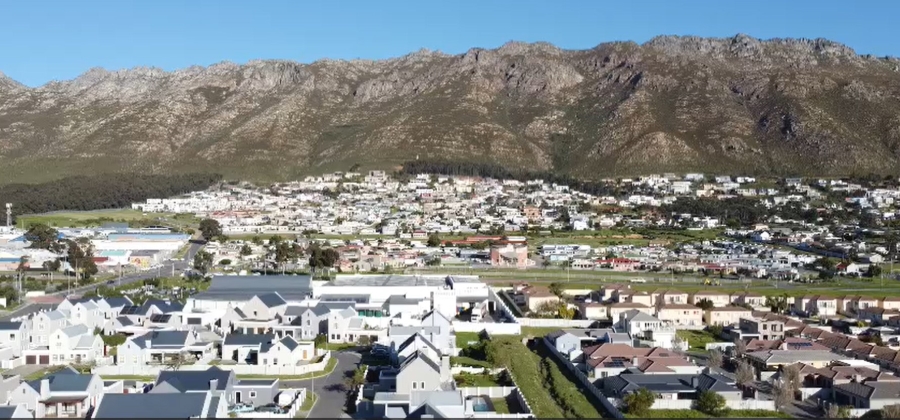 0 Bedroom Property for Sale in Admirals Park Western Cape